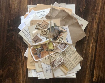Fairycore Paper Pack Scrapbook Vintage Fairy Ephemera Aesthetic Art Prints Cottagecore Junk Journal Supplies Mushroom Pen Pal Kit Fairycore Paper Pack Scrapbook Vintage Fairy Ephemera Aesthetic Art Prints Cottagecore Junk Journal Supplies Mushroom Pen Pal Kit