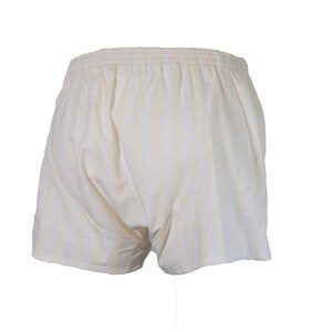 Ändy-Sustainable upcycling boxer shorts men's cotton | Etsy