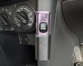 Secure Car Vape Holder: Convenient On-the-go Charging Station for  E-cigarettes & Mods Dashboard Organizer - Etsy UK