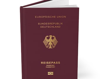 英国スパイMI6 英連邦王国パスポート型メモ帳　大英帝国旅券 カナダ豪州　英国軍 英国スパイMI6 英連邦王国パスポート型メモ帳 大英帝国旅券