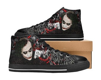 converse joker shoes