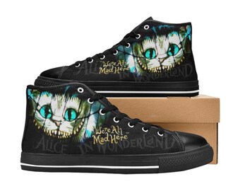 cheshire cat converse