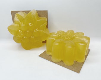 Drunk Giraffe Lady Shave Bar - Shave Bar, Bar Soap