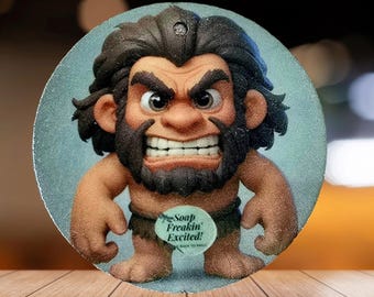 Russian Leather-Freshener for car and home