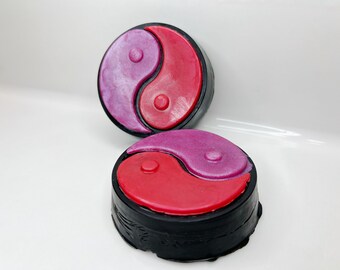 Scrub Me Scrub You - bar soap, artisan soap