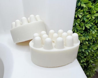 Rosemary Sink Soap - bar soap, exfoliant soap