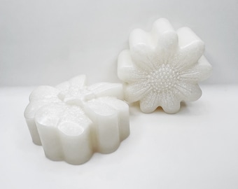 Coconut Lady Shave Bar - Coconut Shave Bar, Bar Soap