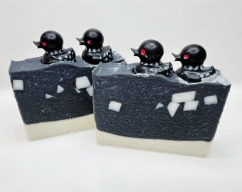 Loon-atics - handmade soap, bar soap, body soap