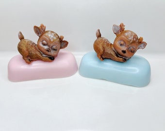Sleeping Baby - Bar soap, handmade soap, artisan saop