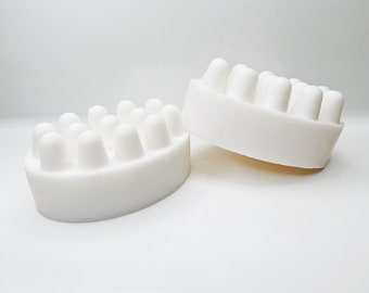 shampoo bars