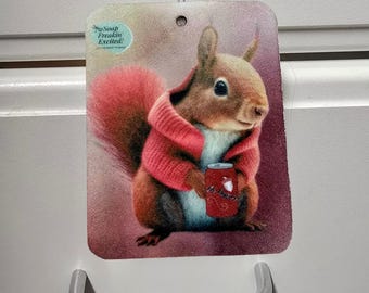 Dr Puppermint-Air Freshener for car and home