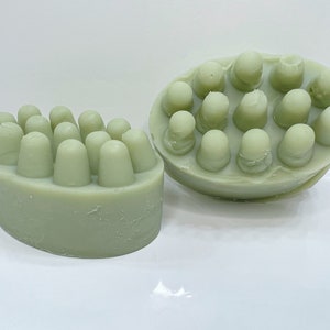 Sand Grita - Pumice soap, Garden and Mechanic soap
