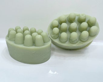 Sand Grita - Pumice soap, Garden and Mechanic soap
