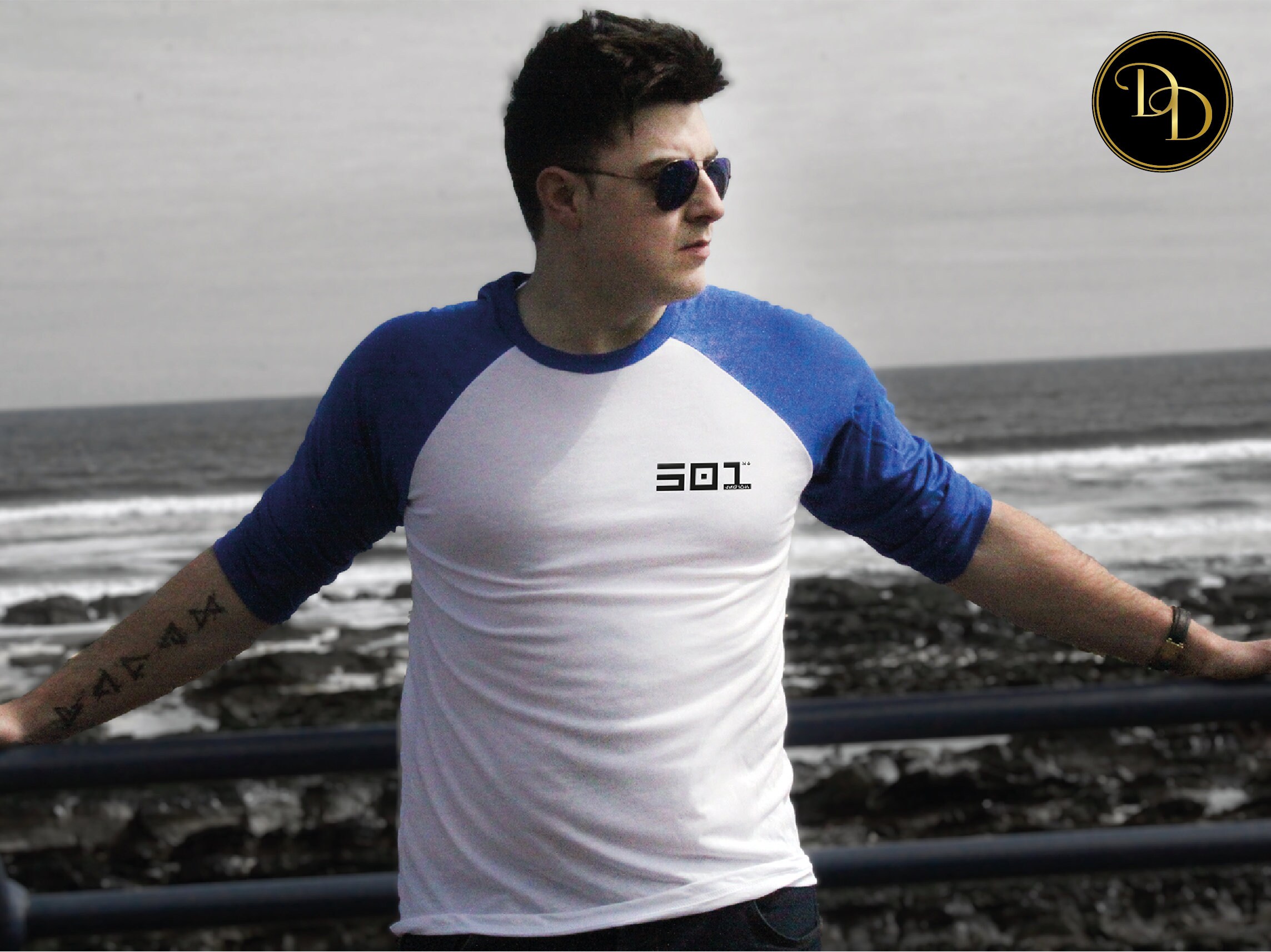 501st shirt