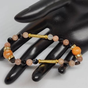 blood type AB homeopathic, metaphysical bracelet