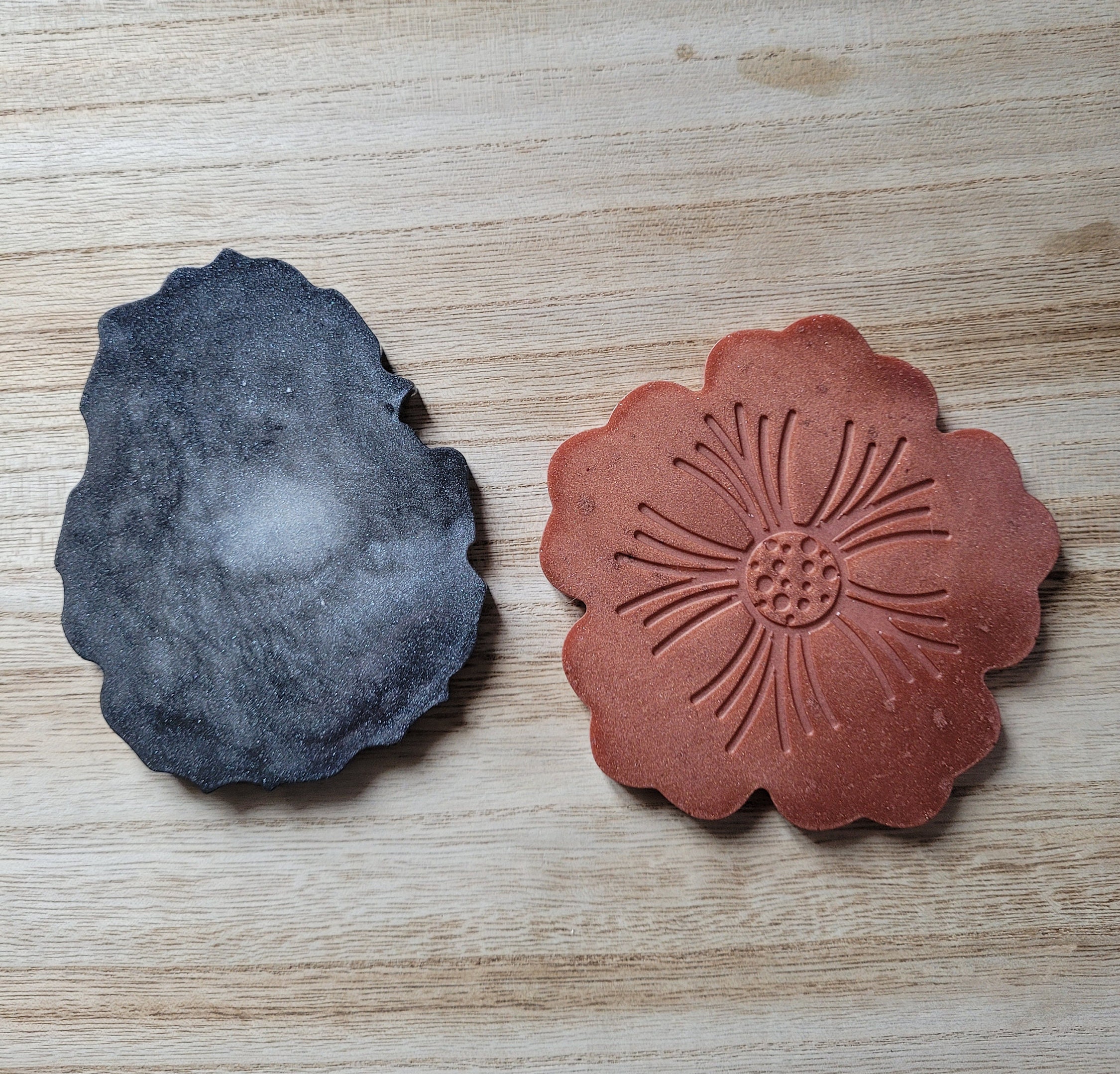 Dessous de Verre ou Pose Bijoux