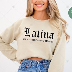 LATINA svg ,Latina power svg,Mexican SVG, PngFile ,Latina Png, Latina Proud svg ,Latina svg ,Educated svg, Shirt svg,Mexican png Mug mexico