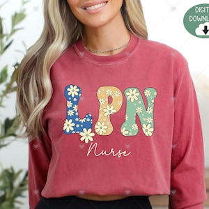 LPN Licensed Practical Nurse png sublimation design download, Nurse png, Nurse life png,Nursing png,LPN png,Nurse shirt svg png, Future gift
