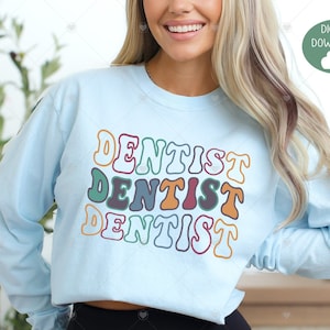 DENTIST SVG PNG, Dental Assistant Svg, Dental Hygienist Svg, Dental Assistant Png, Teeth Svg, Dentist Svg, Dental Svg, Dentist png svg