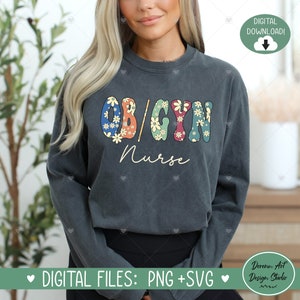 Ob-gyn Svg Ob Nurse Svg, Gyn-onc Svg, Ob-gyn Nurse Png, Gyn Onc ...