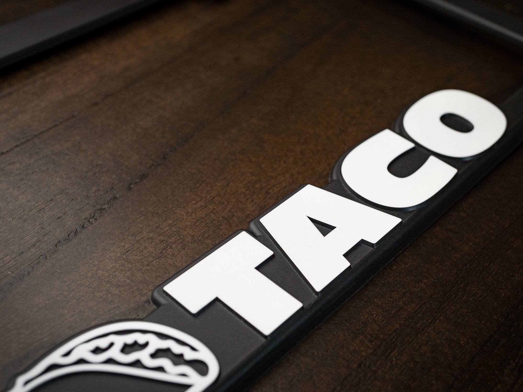 New 2023 Toyota Tacoma TRD Pro 4 In Whittier # | Toyota Of Whittier - Foto 8