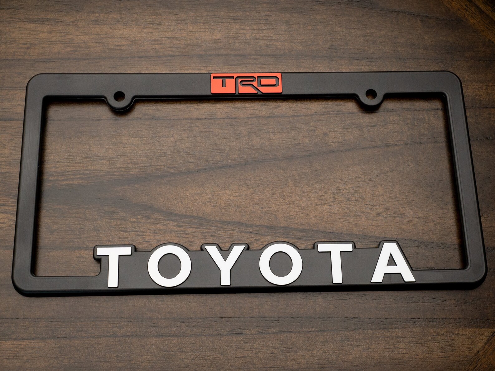 Toyota по frame