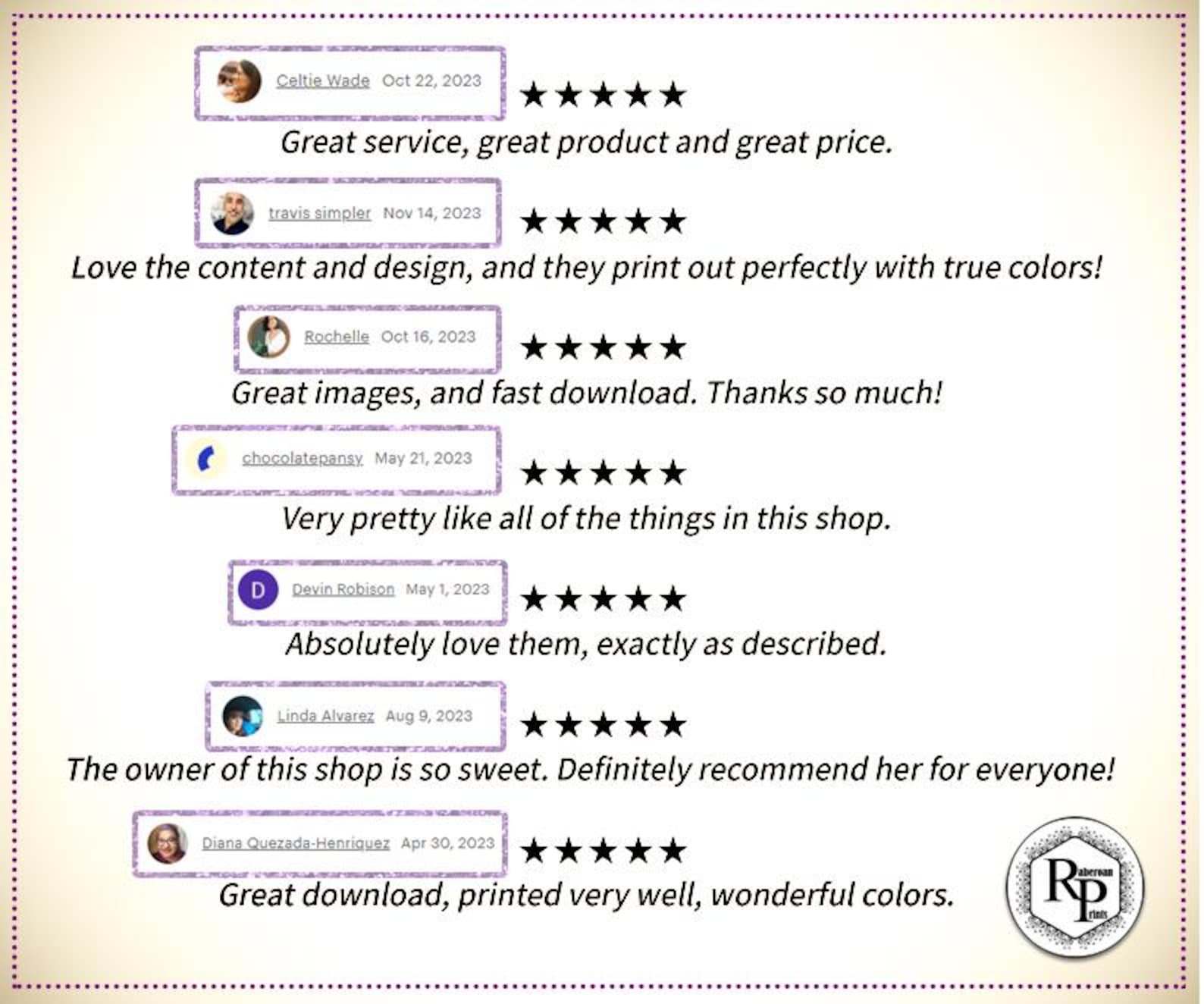 Printable Color Swatch Chart Template Alcohol Marker Swatch Card A4