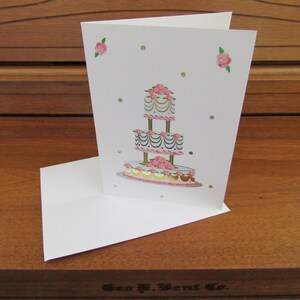 Carte de mariage