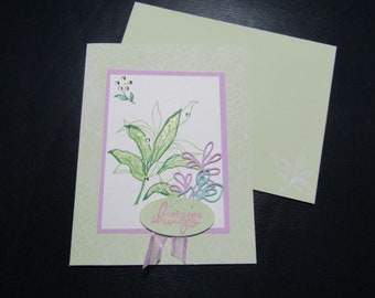 Greeting card