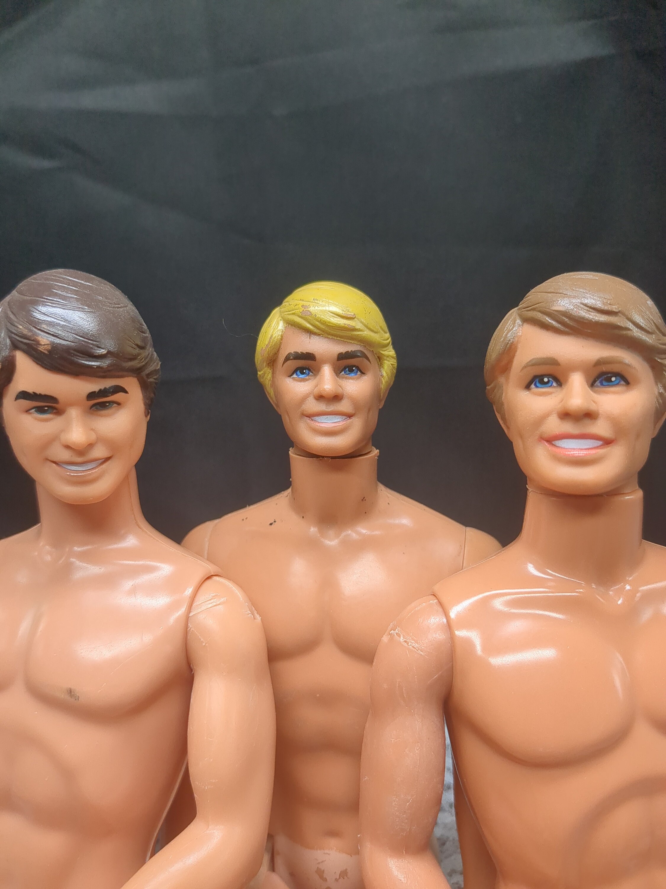 Barbie Ken Case 1963 - Etsy