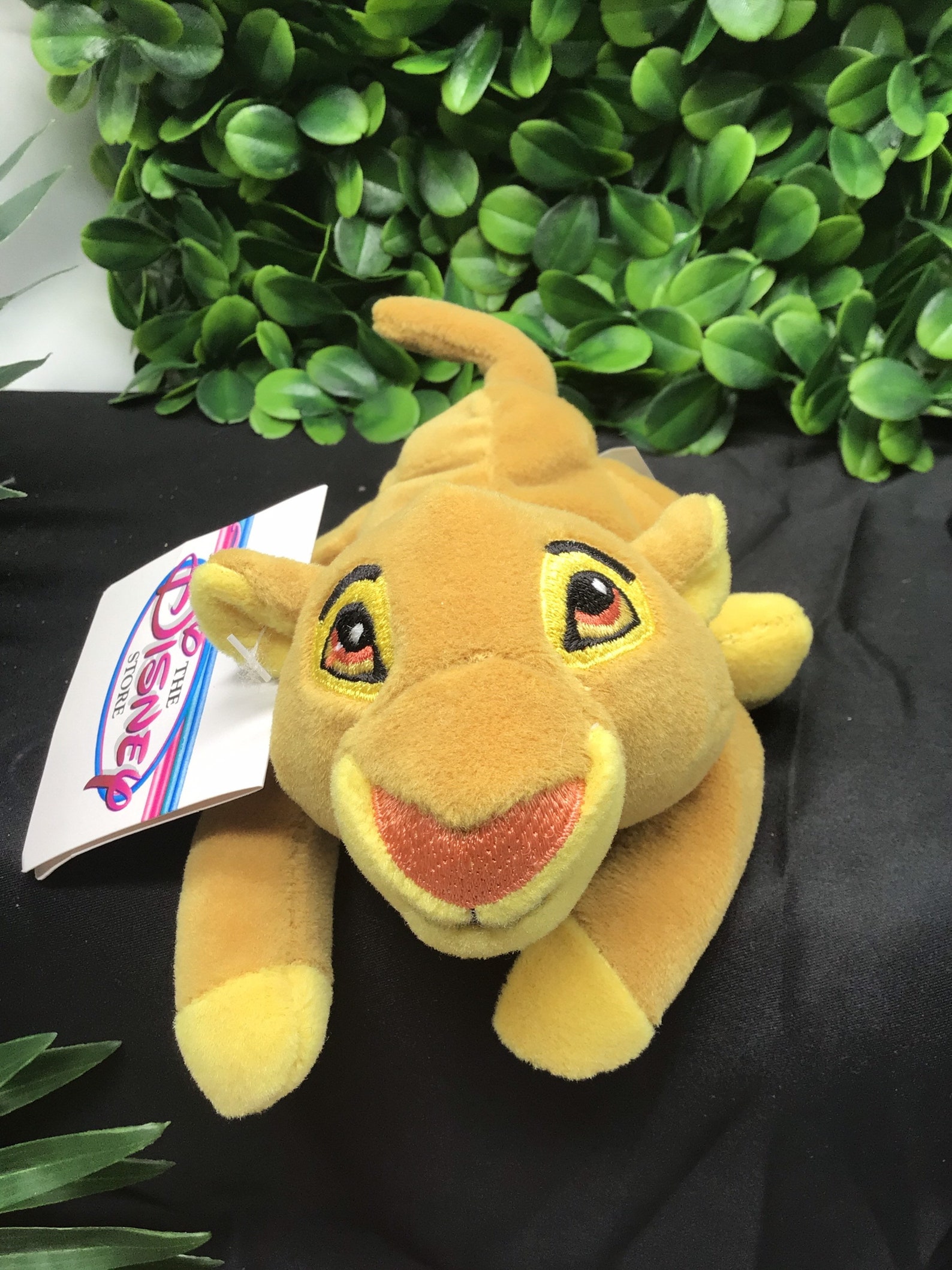 Simba Stuff Disneys Simba and Pumbaa 8 Stuffed Animals - Etsy