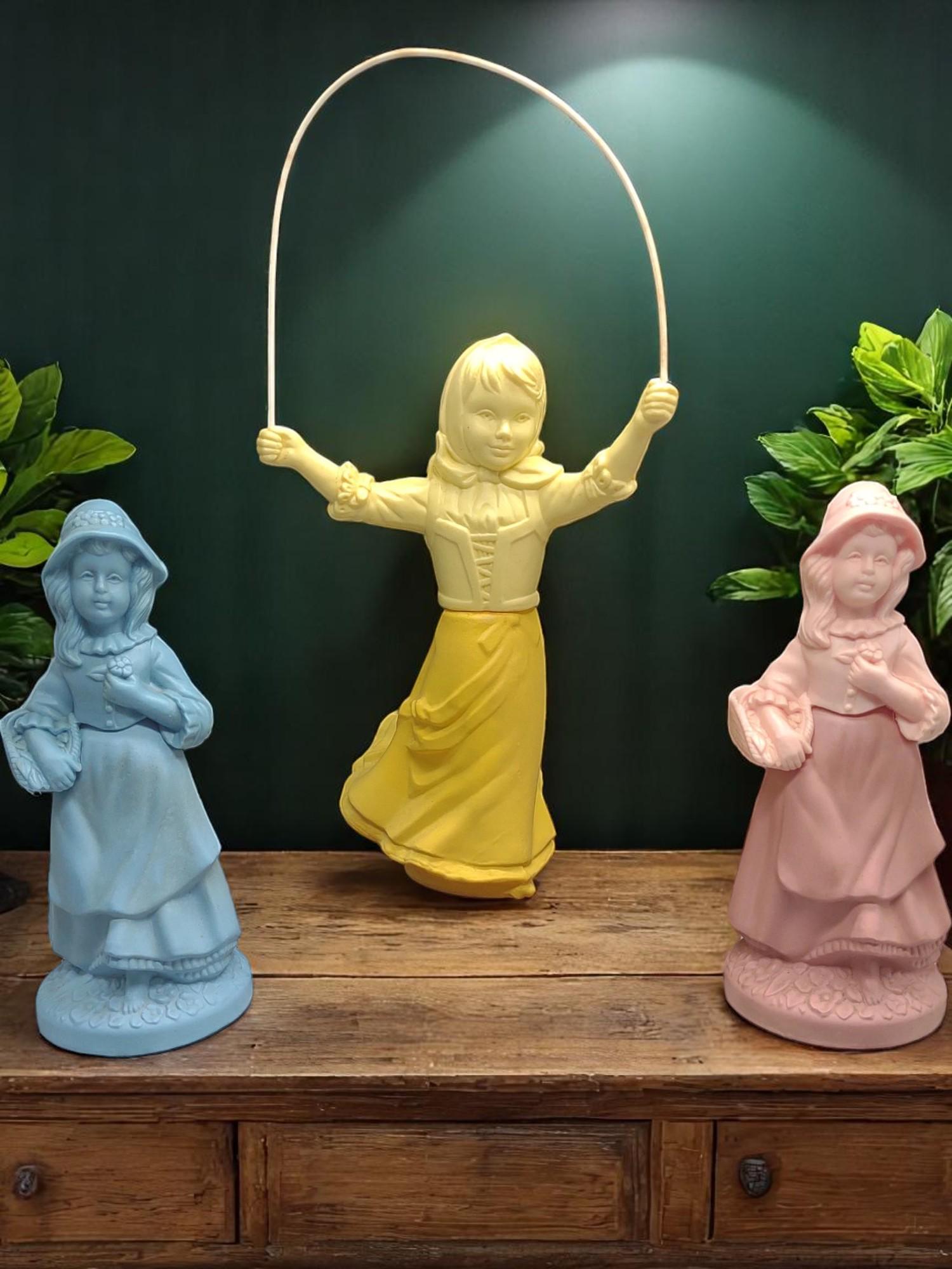 Vintage Avon Little Girl Cologne Bottle: Choice of Scent, Original