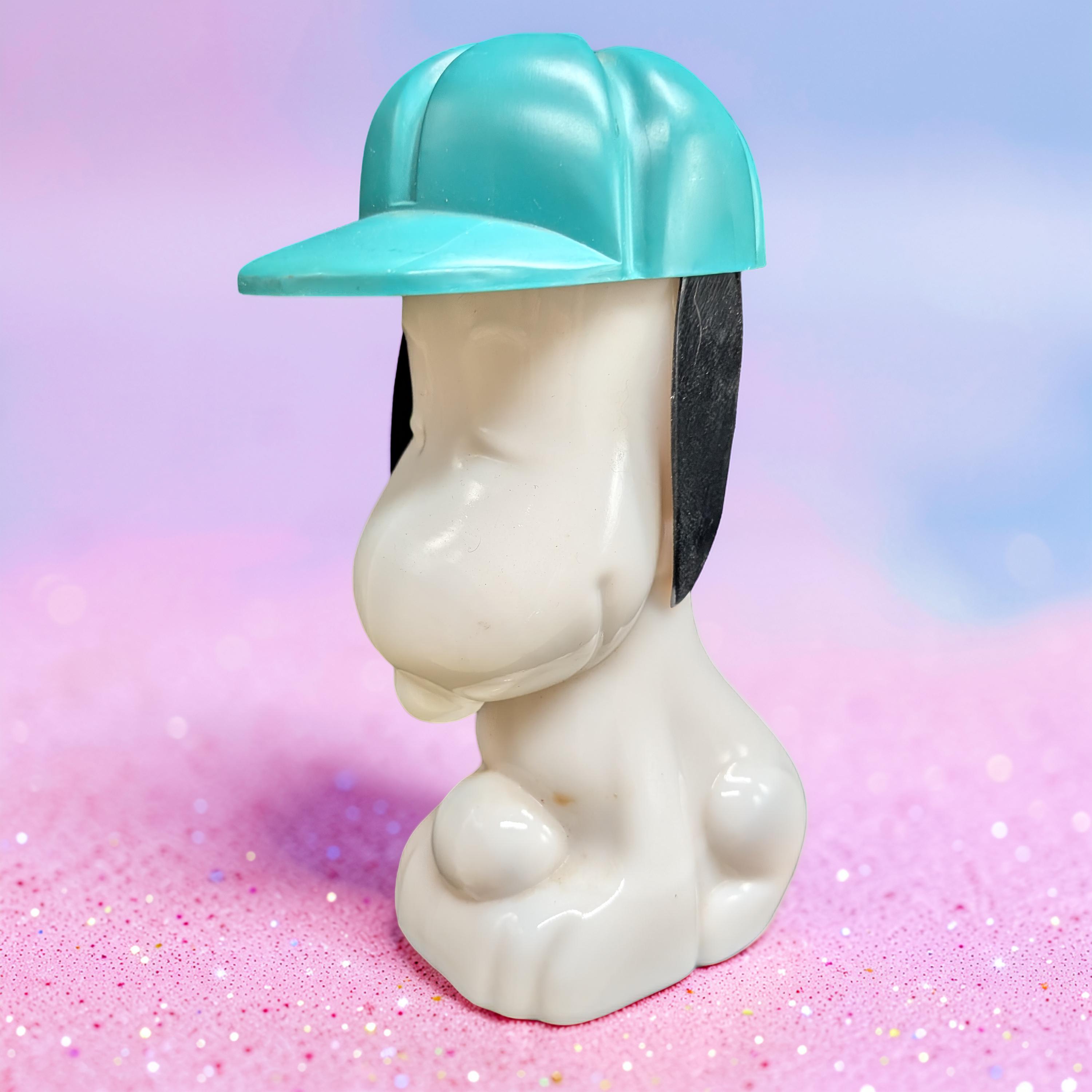Vintage Avon Snoopy - Etsy