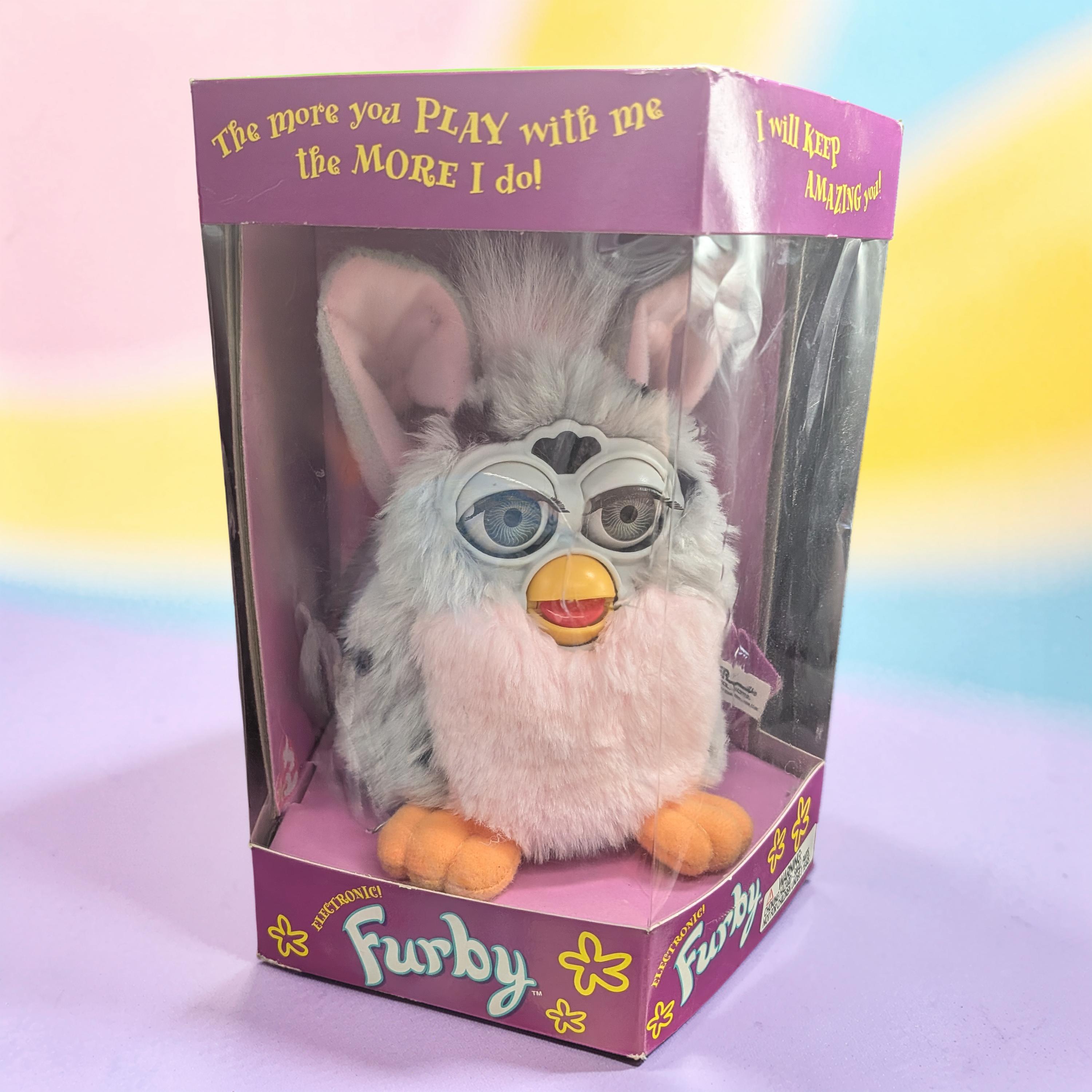 Furby Unopened - Etsy