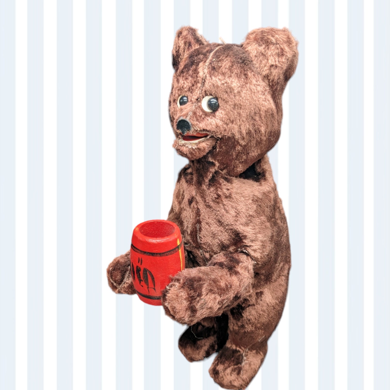 感謝祭30%OFFロシア☆マトリョーシカ『Teddy bear』ウッドバーニング il_fullxfull.6048735572_dm03.jpg