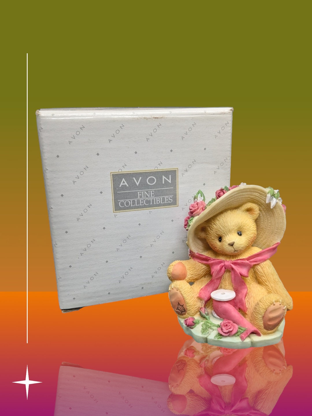 Cherished teddies janet sale