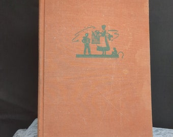 1946 the monkey with a notion by Glenn O. Blough