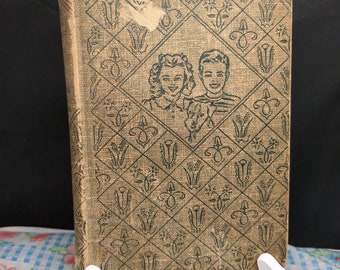1950 the bobbsey twins by Laura Lee Hope