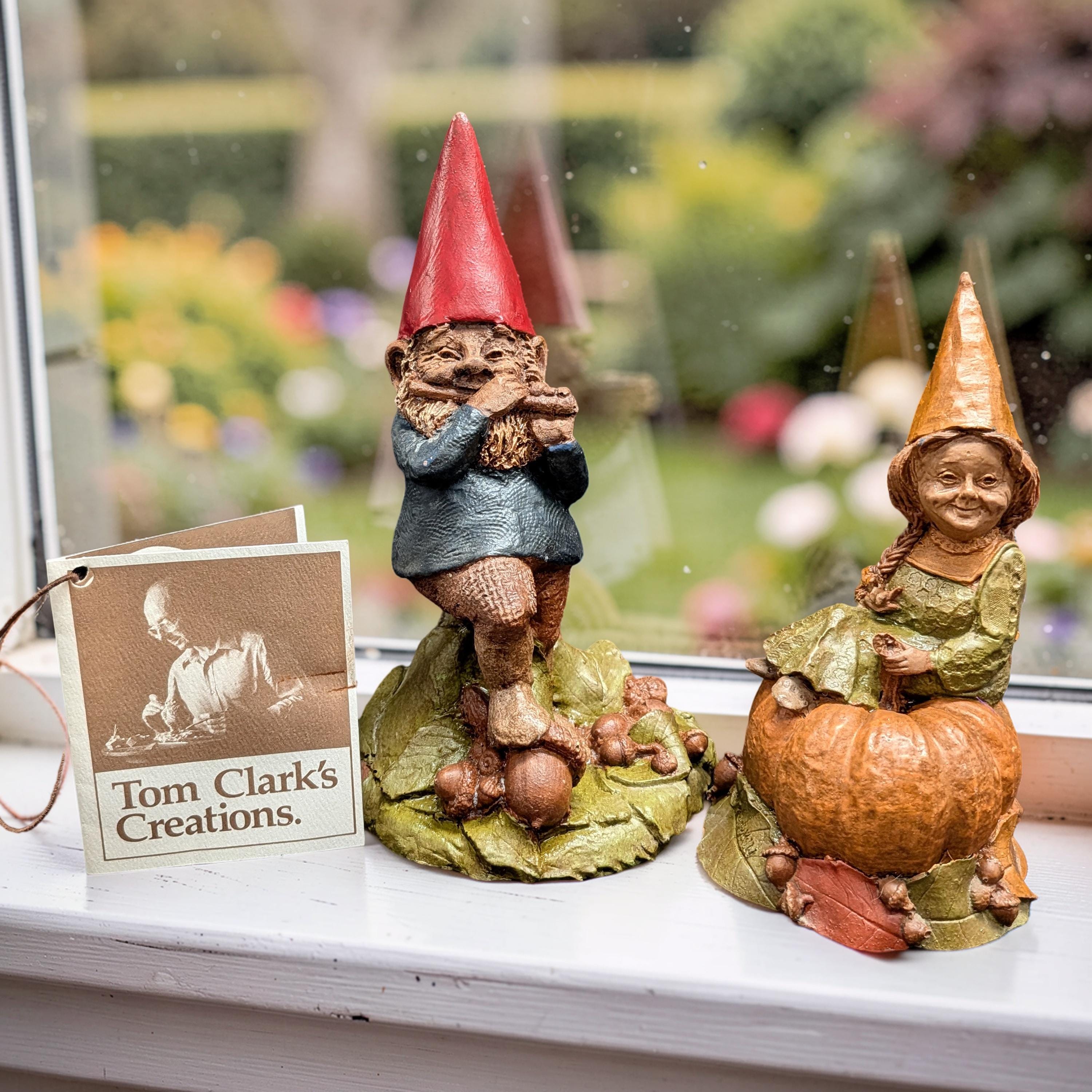 Tom Clark Creations - Etsy