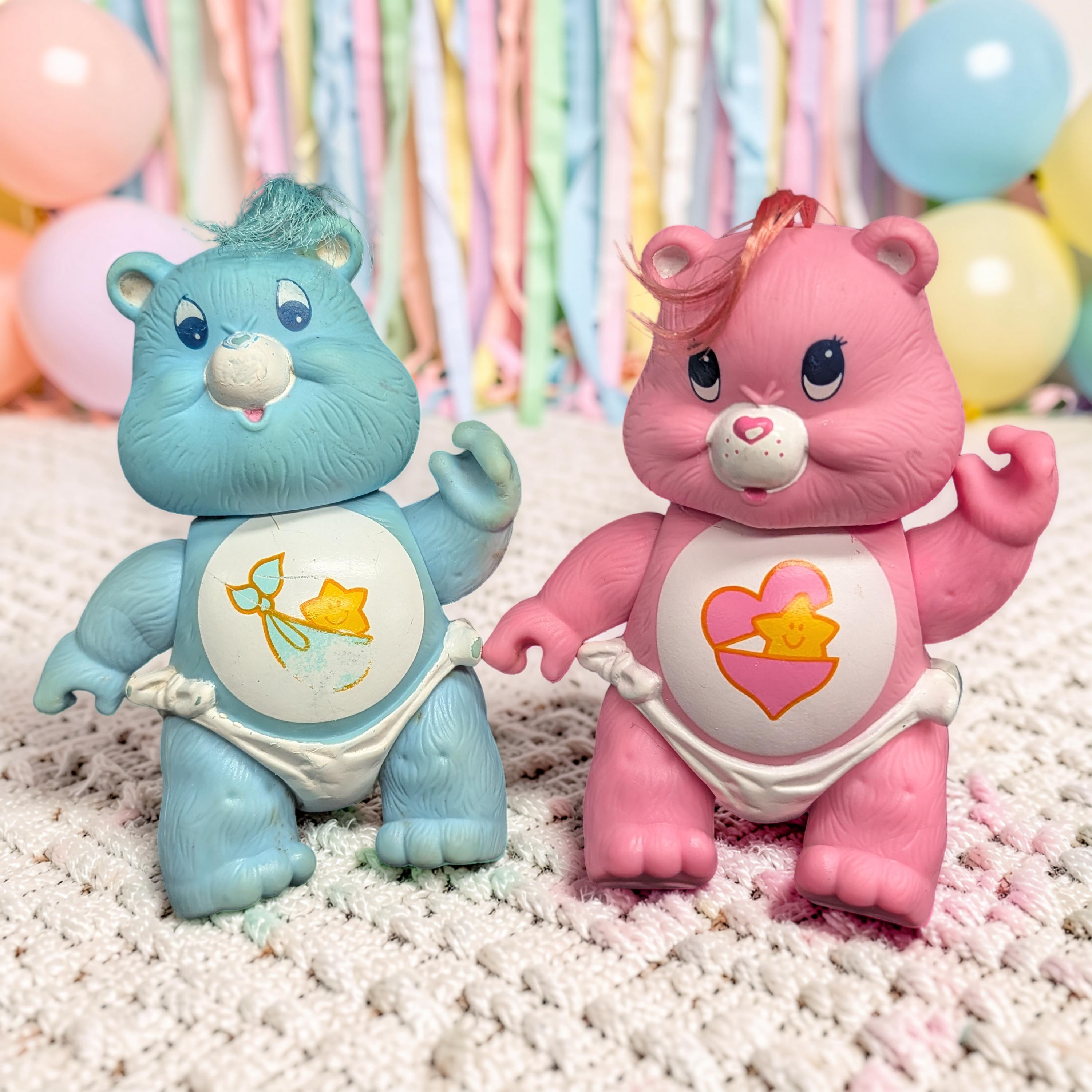 Care Bears Hugs and Tugs - Etsy