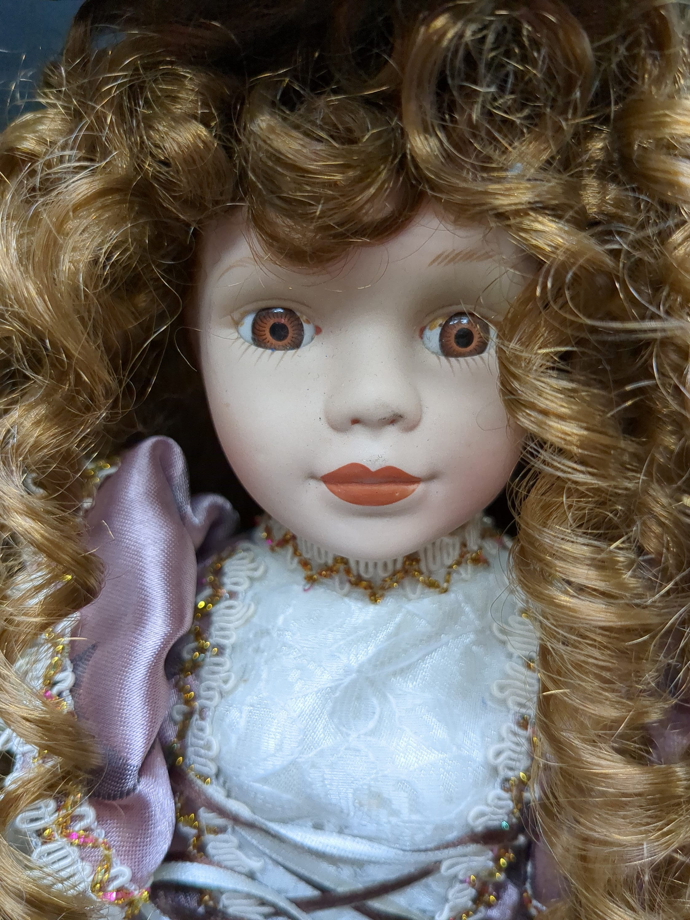 Jacqueline Doll Cathy Depot Collection Limited Edition - Etsy