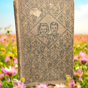 1950 the bobbsey twins by Laura Lee Hope
