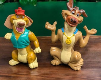 Vintage 1989 Wendy's 