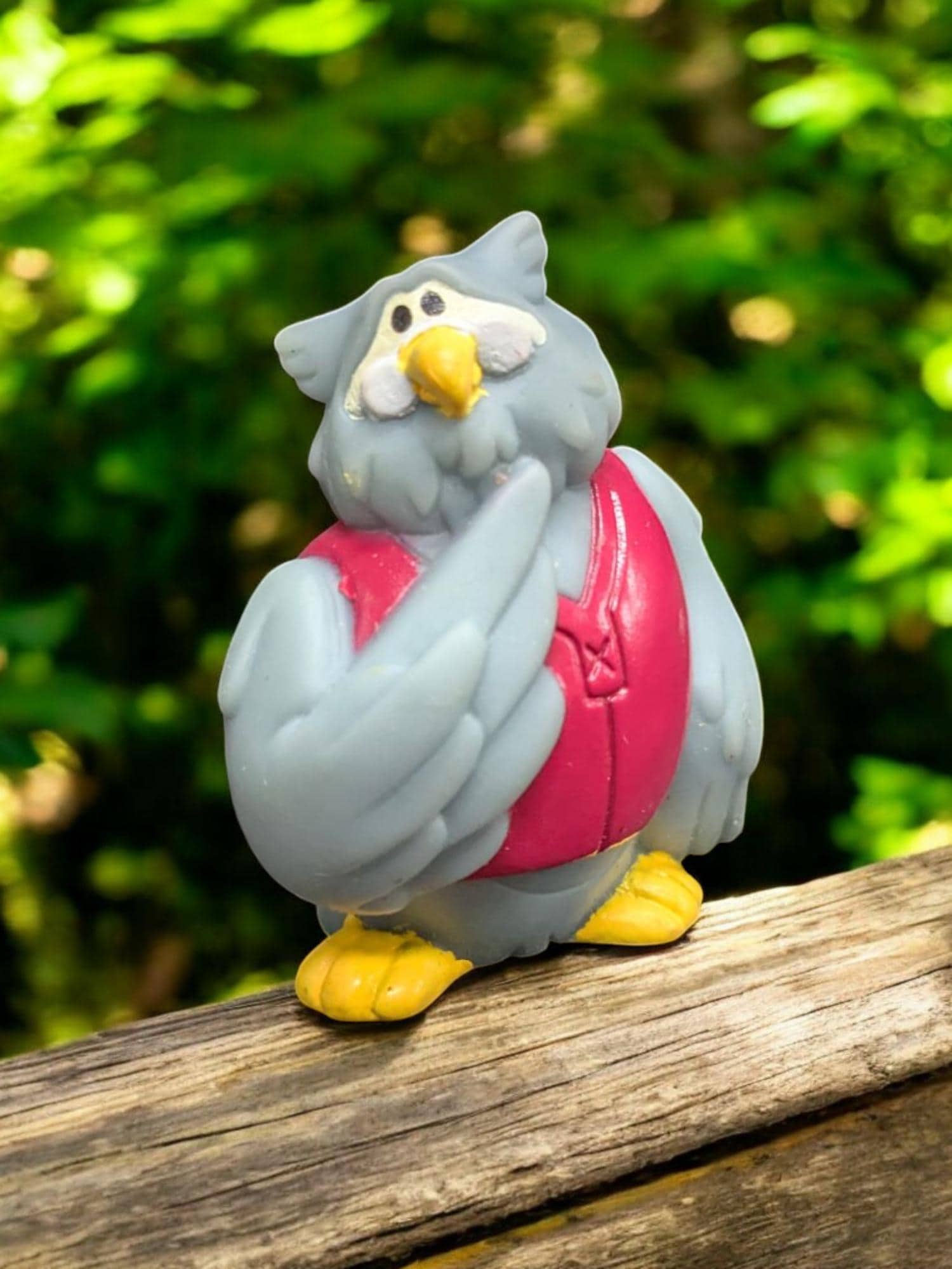 Vintage 1995 Long John Silvers Princess Gwenevere & the Jewel