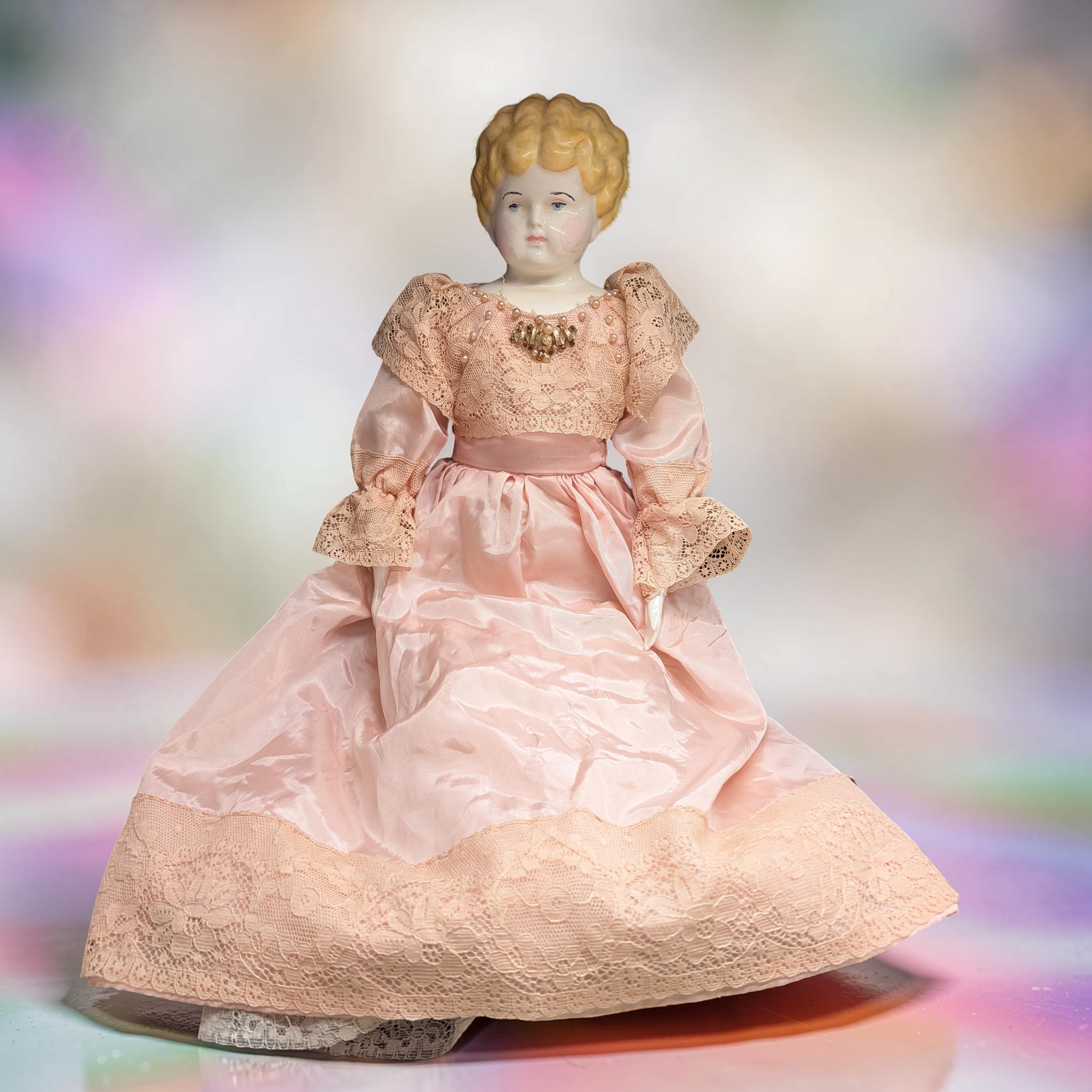 German Hertwig Dolls - Etsy