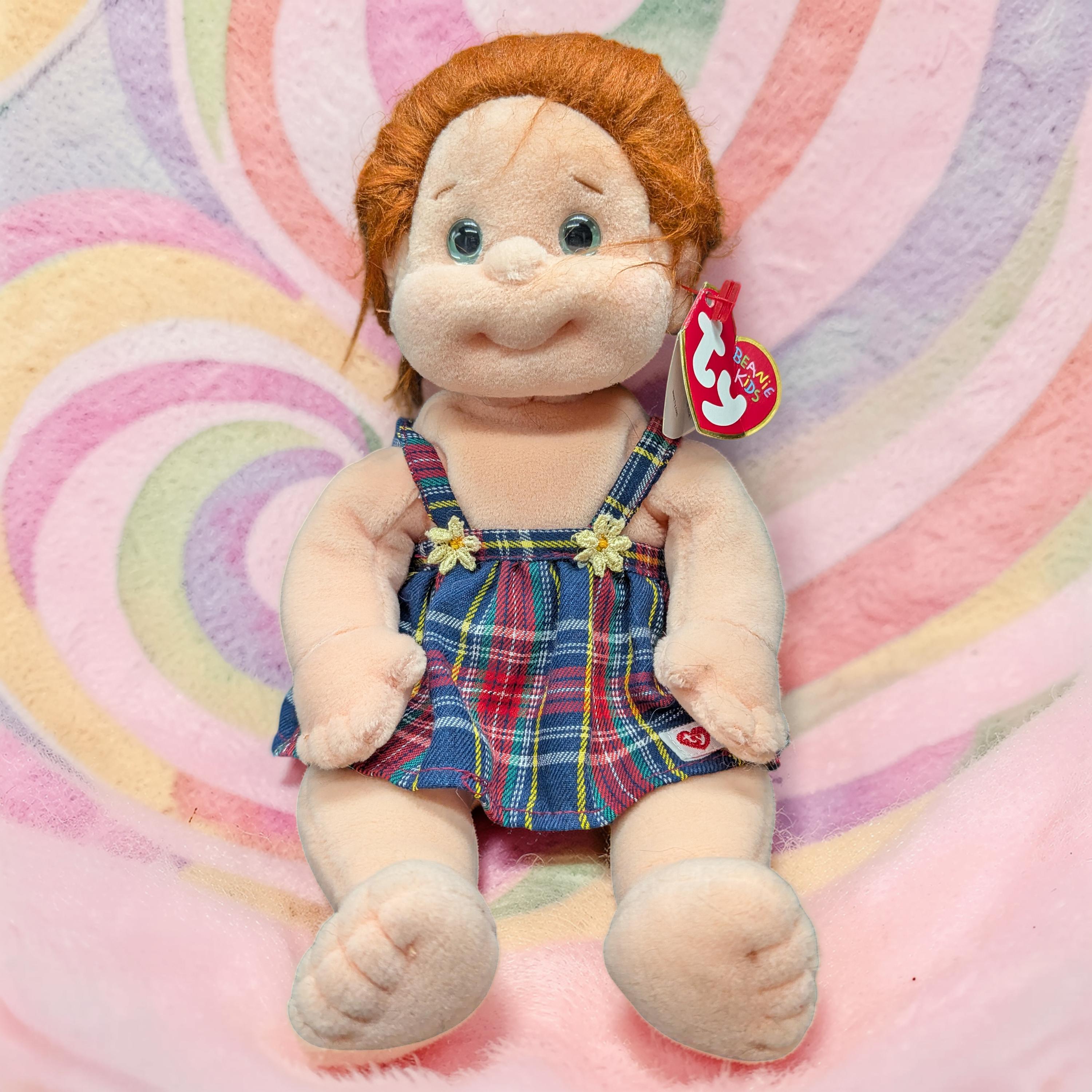 1992 Beanie Baby - Etsy