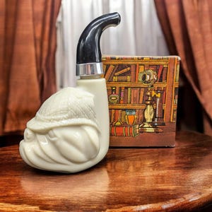 Avon Bulldog Pipe