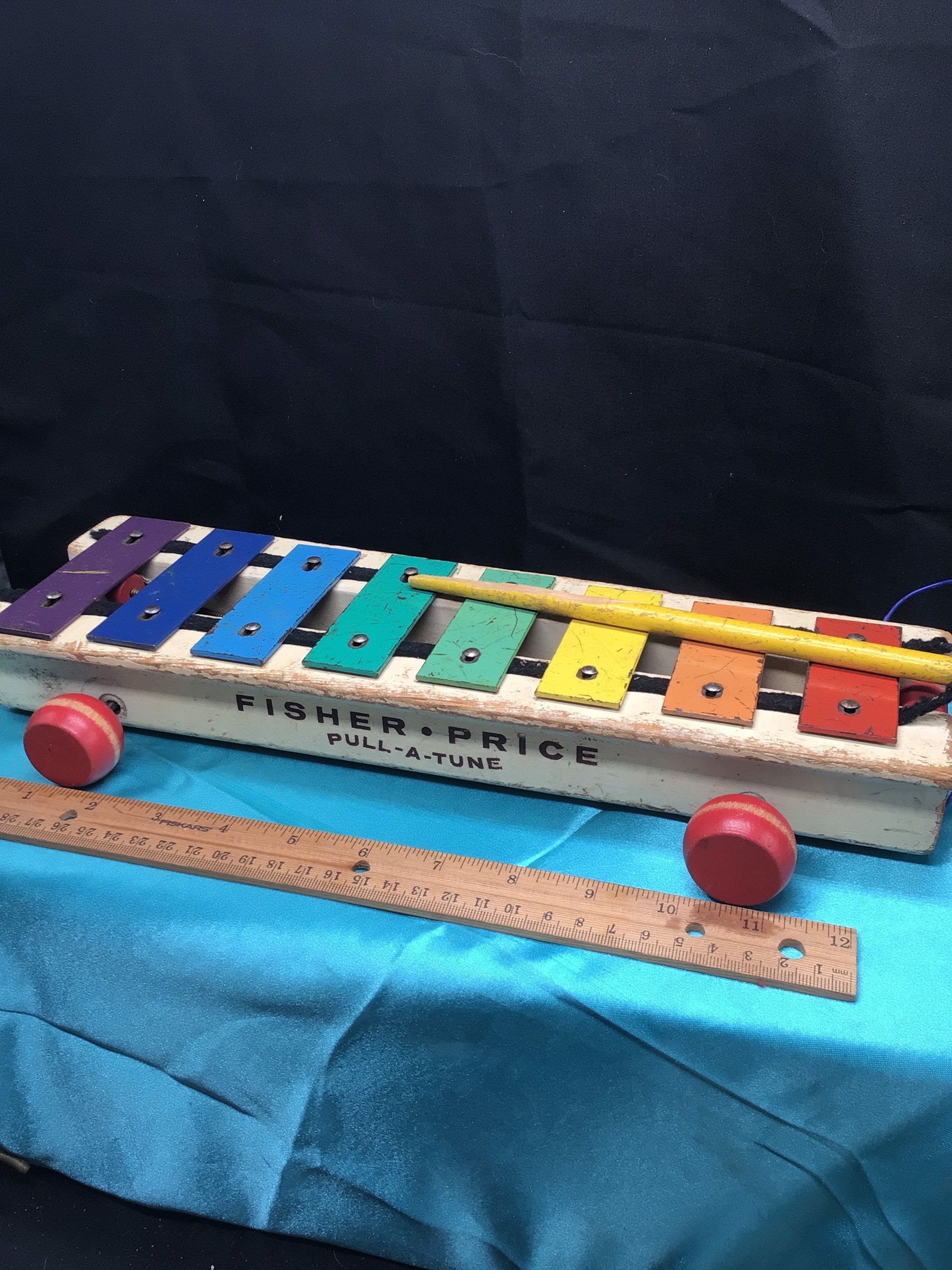 Playskool xylophone hotsell