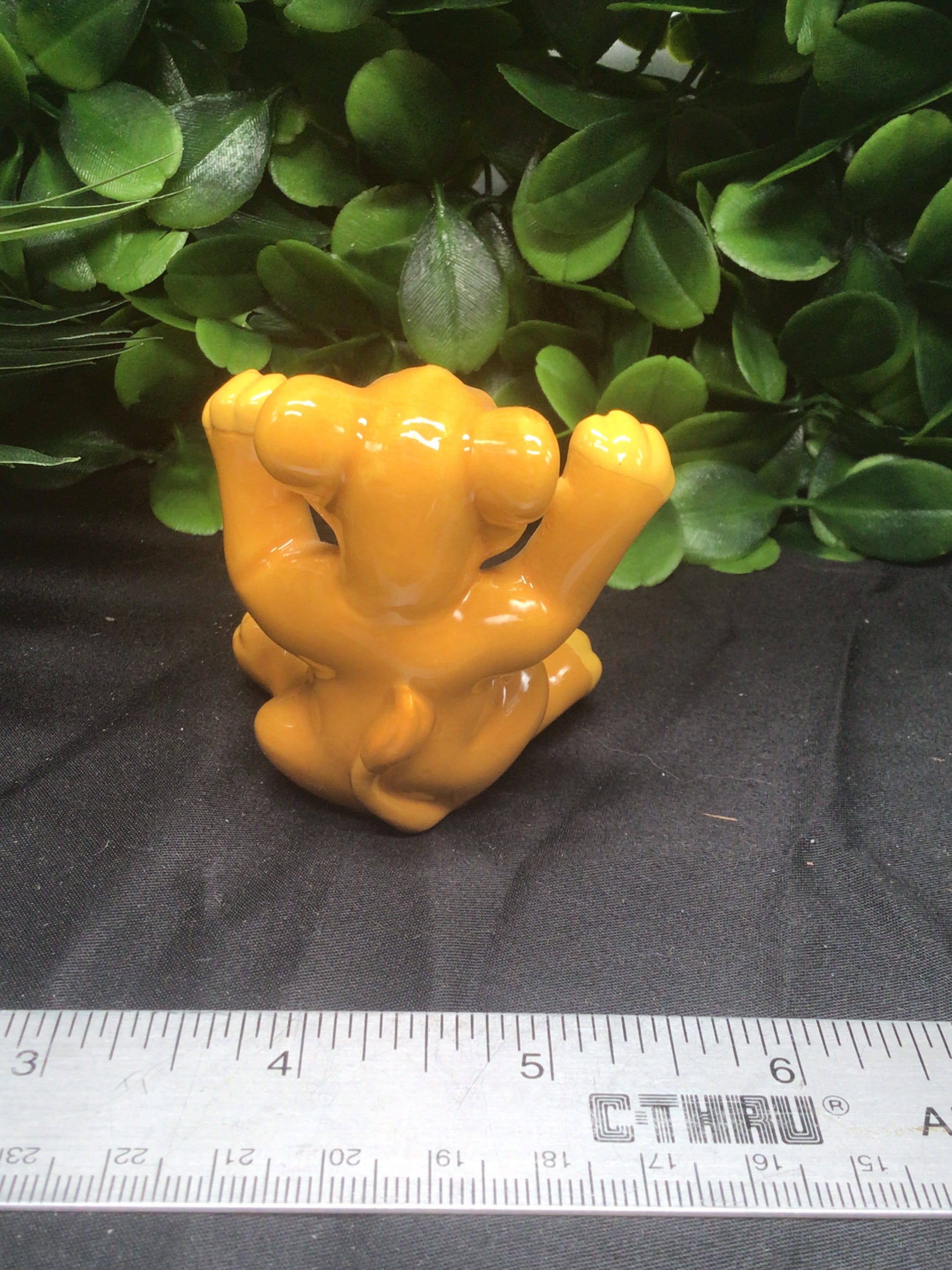 Small 2 Disneys Simba From Lion King Porcelain Figure - Etsy