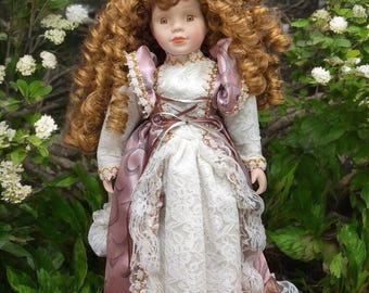 Cathydoll ボックスセット　サイン入り Lot - CHATTY CATHY DOLL